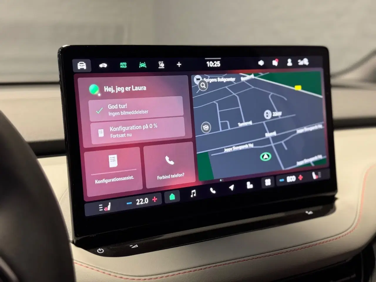 Billede 7 - Skoda Elroq 85 iV Lodge