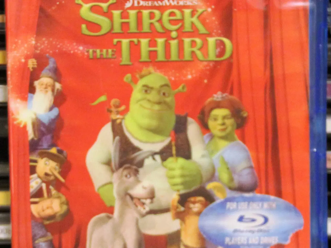 Billede 16 - Børne DVD-film til salg