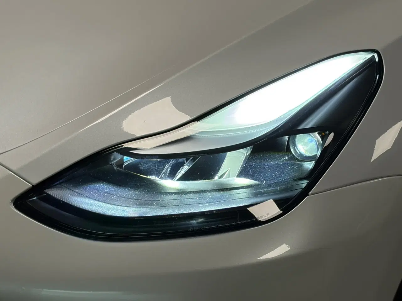 Billede 3 - Tesla Model Y  RWD