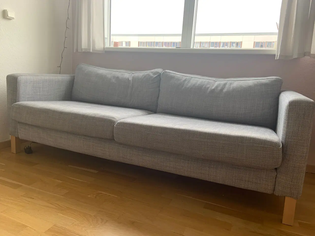 Billede 3 - Sofa 
