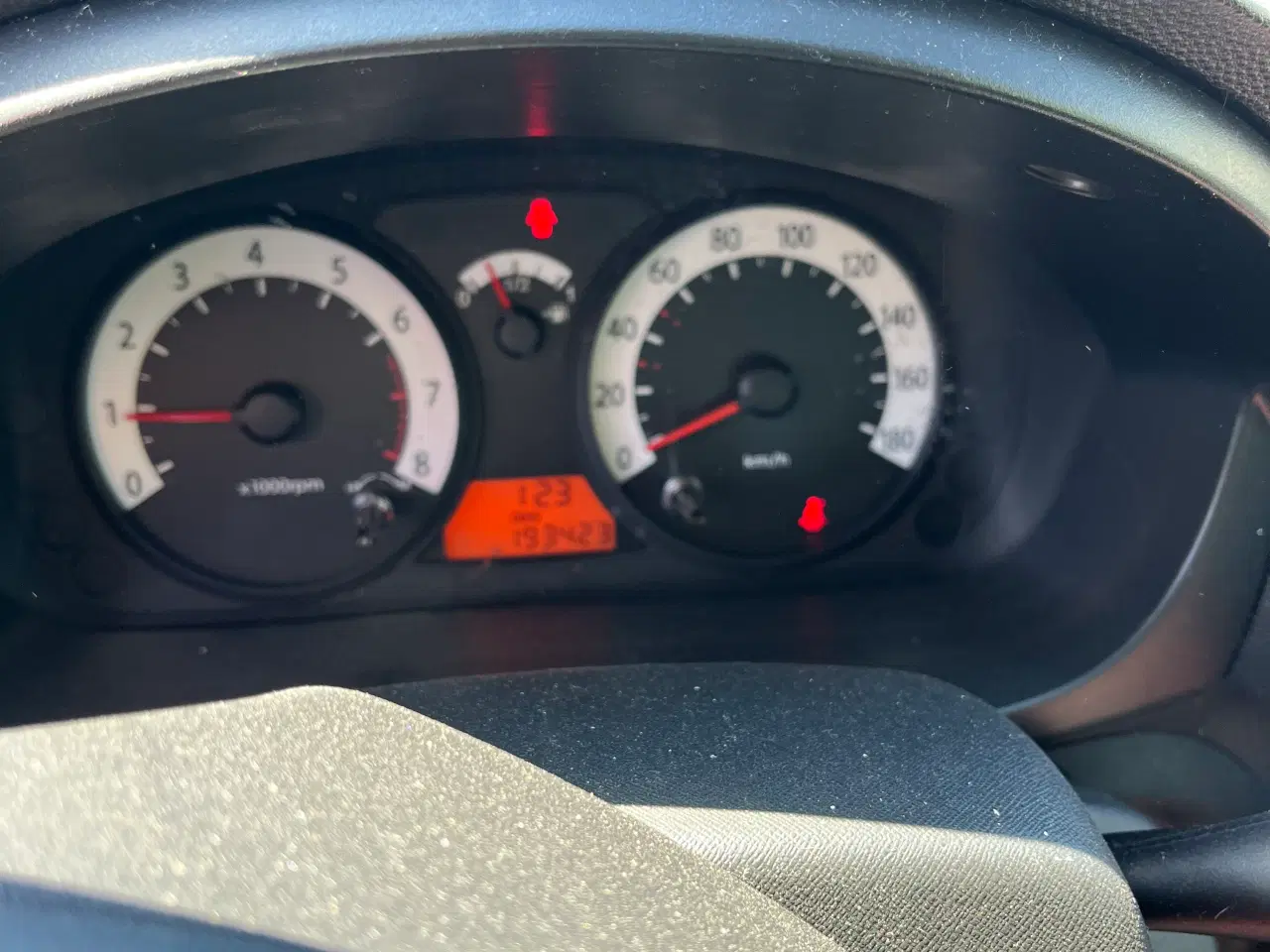 Billede 8 - Kia Picanto 1,1 exclusive 