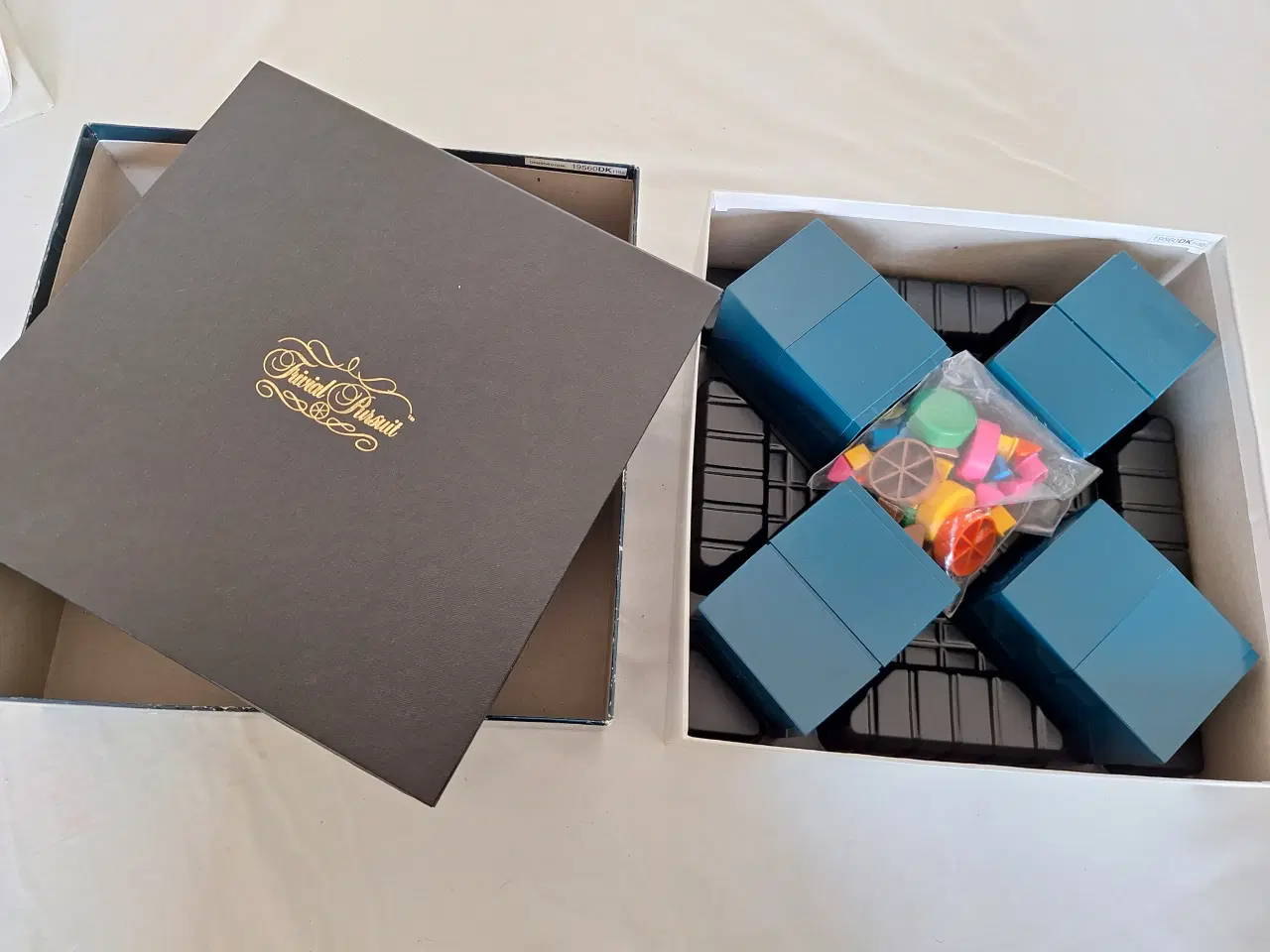 Billede 3 - Brætspil