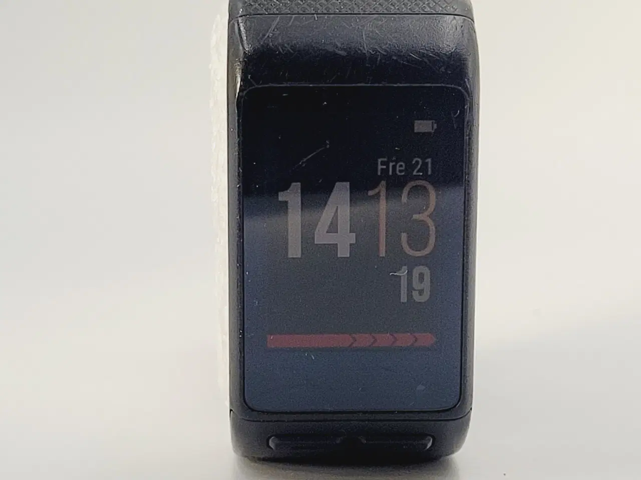 Billede 4 - ⭐️· 🏃 ♀️ ⌚ Garmin vívoactive HR GPS Smartwatch