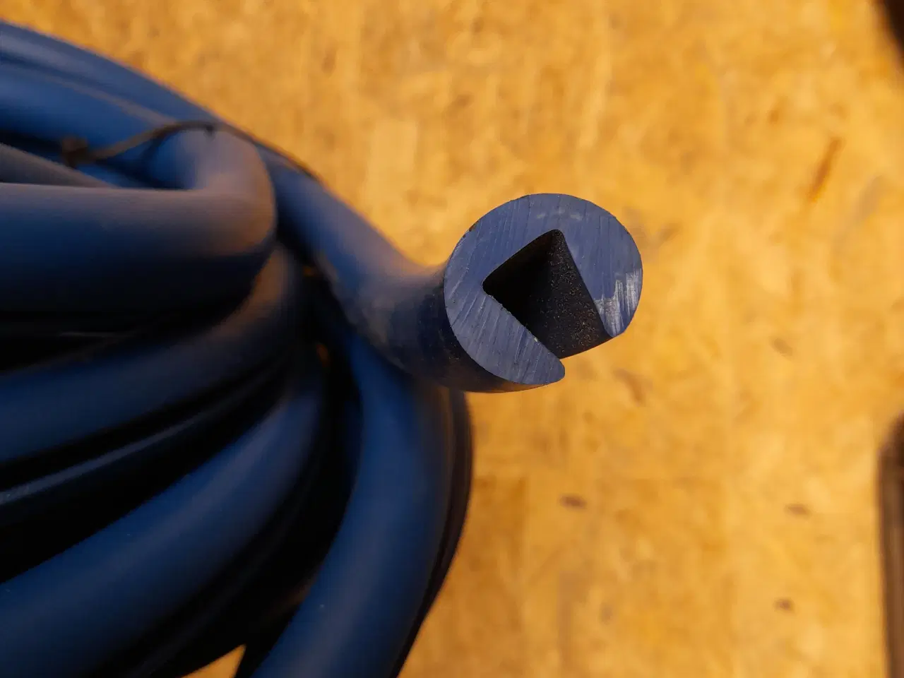 Billede 1 - Finderlist 16 meter