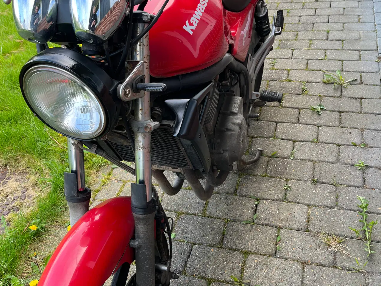 Billede 7 - Kawasaki er 5