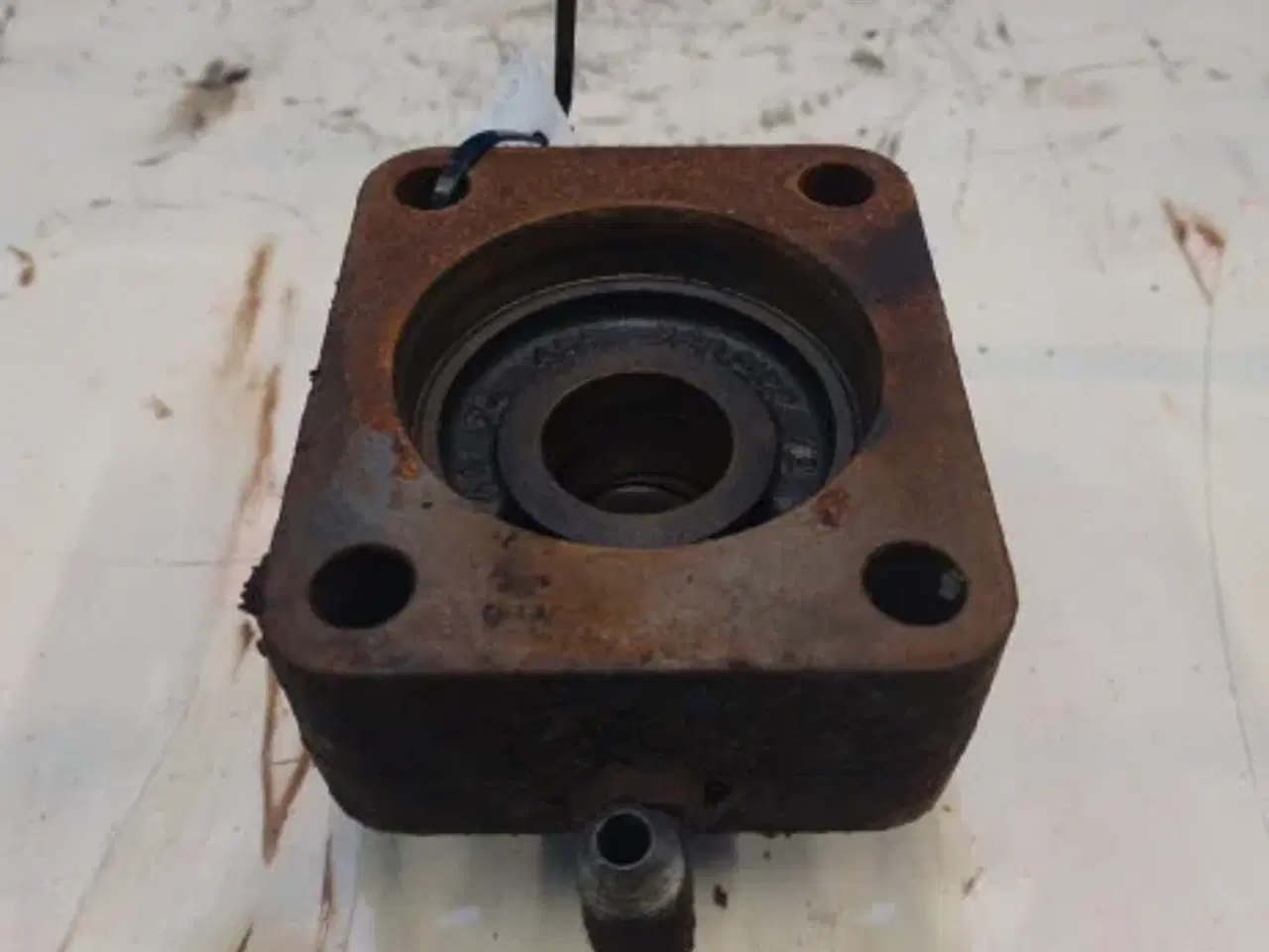 Billede 4 - Ford TW35 Styr E2NN3A544AA   APL 365