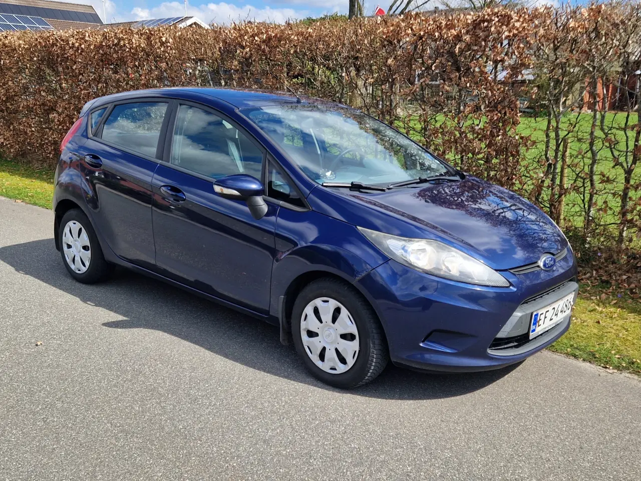 Billede 6 - Ford Fiesta Econetic