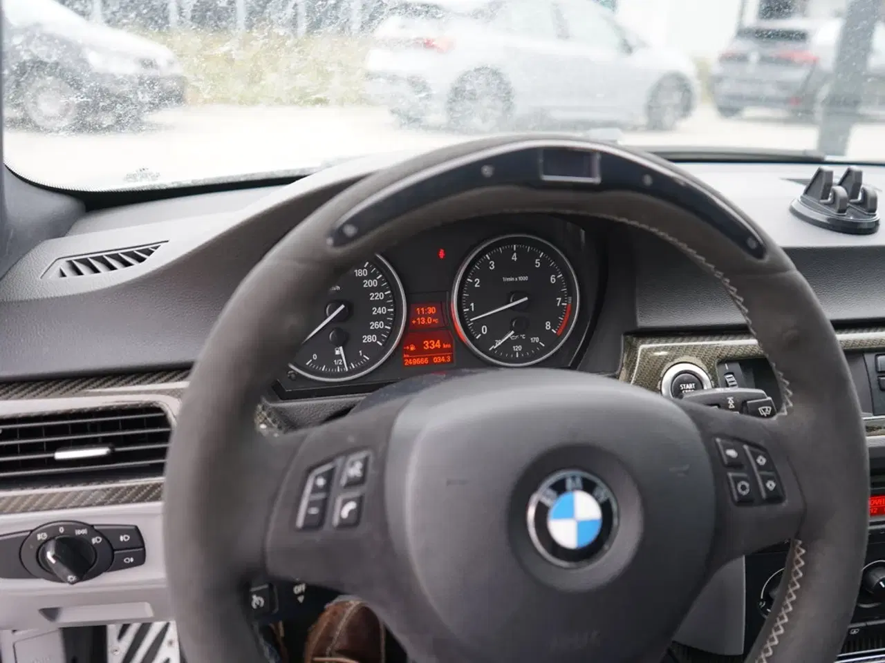 Billede 13 - BMW 3'ER-SERIE 335 I
