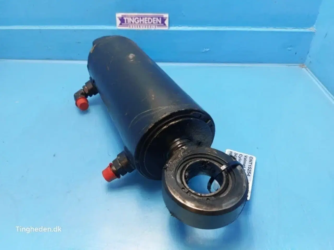 Billede 9 - Valmet 8050 Cylinder L. 34393500