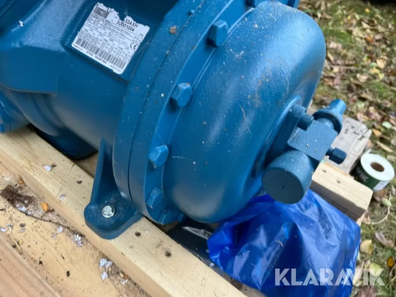 Billede 3 - Kompressor Frascold S7-33Y 2 styk