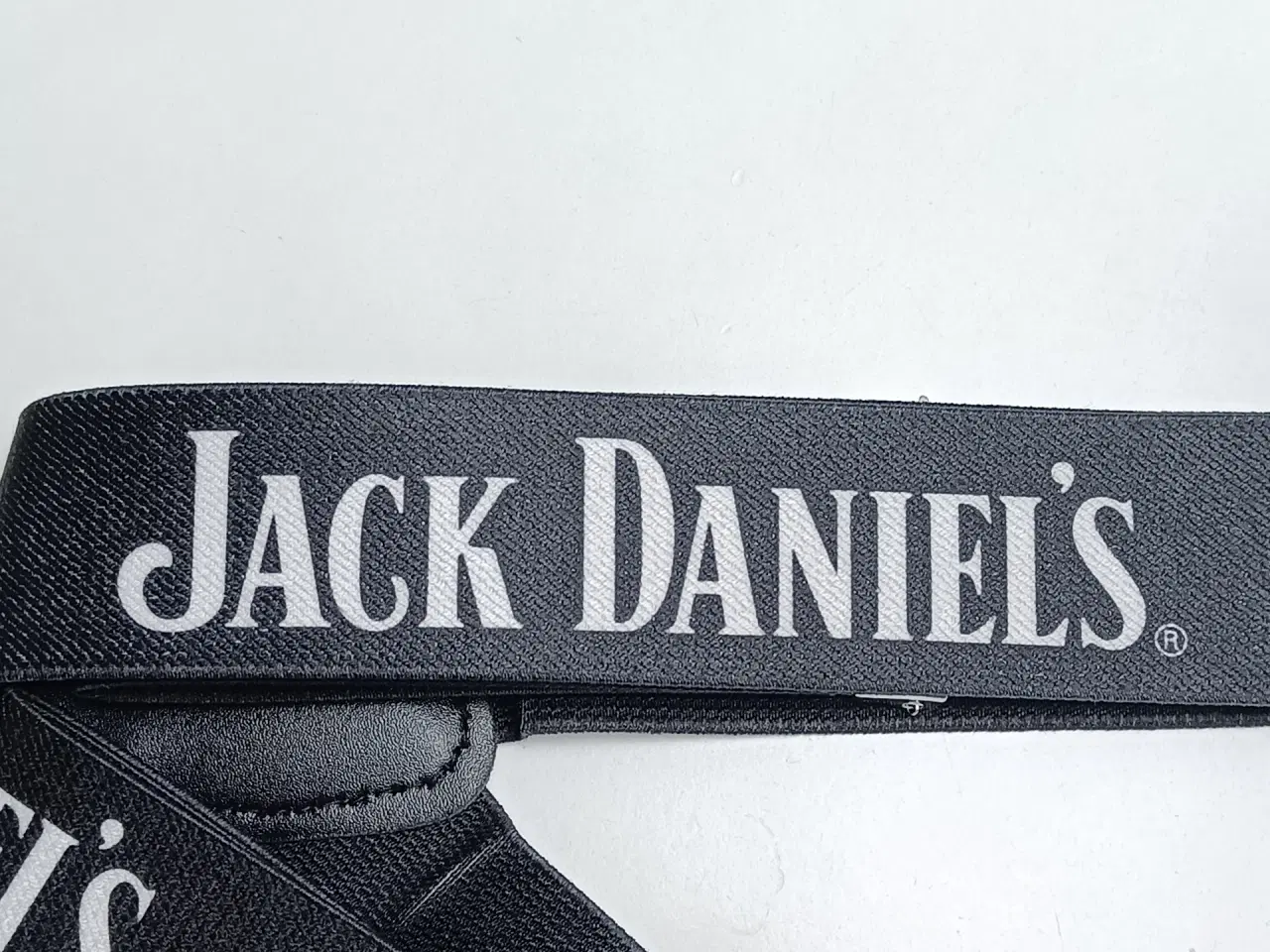 Billede 6 - NY! Jack Daniel's Y-Seler / Suspenders