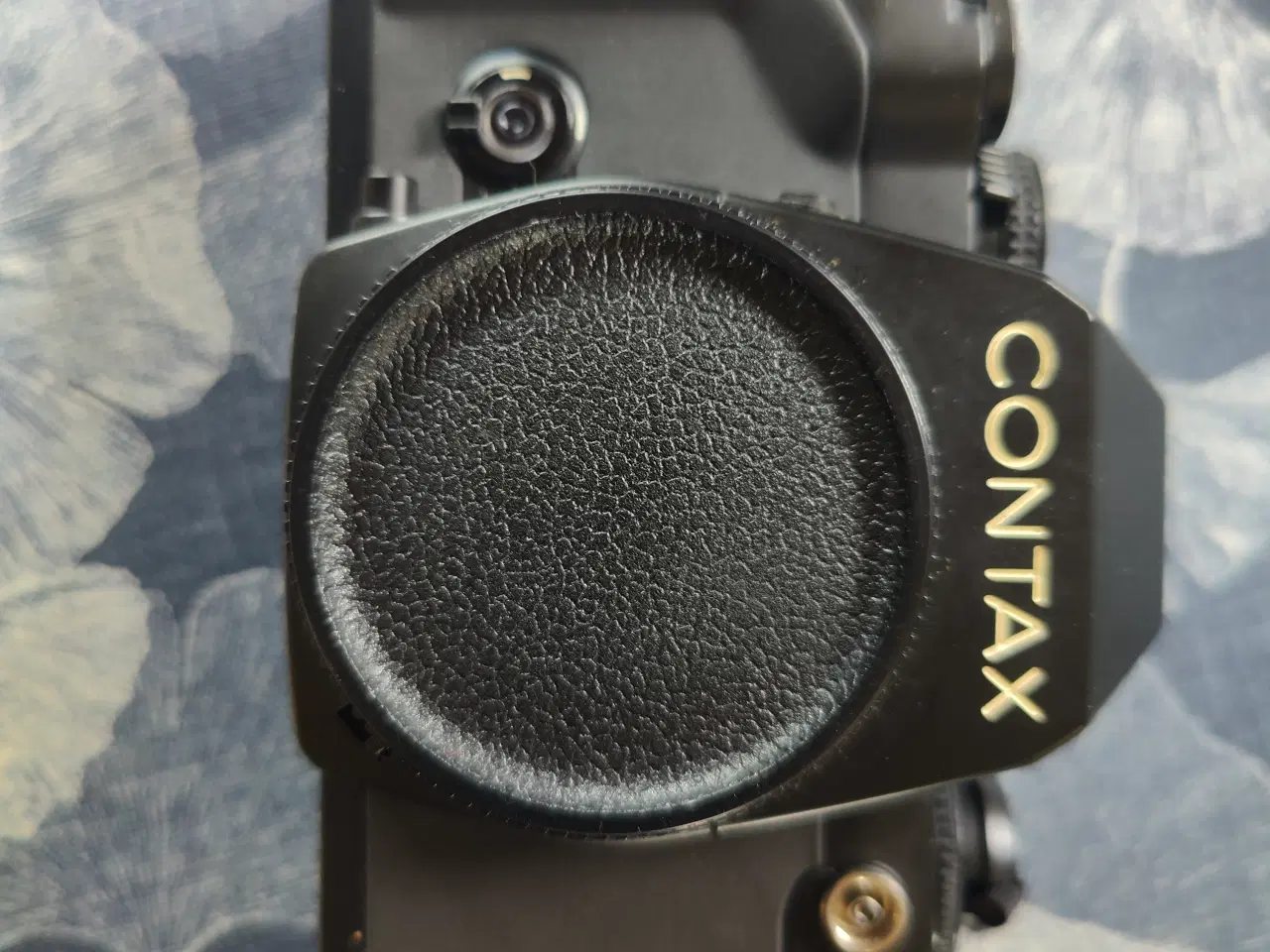 Billede 6 - Contax 159 MM