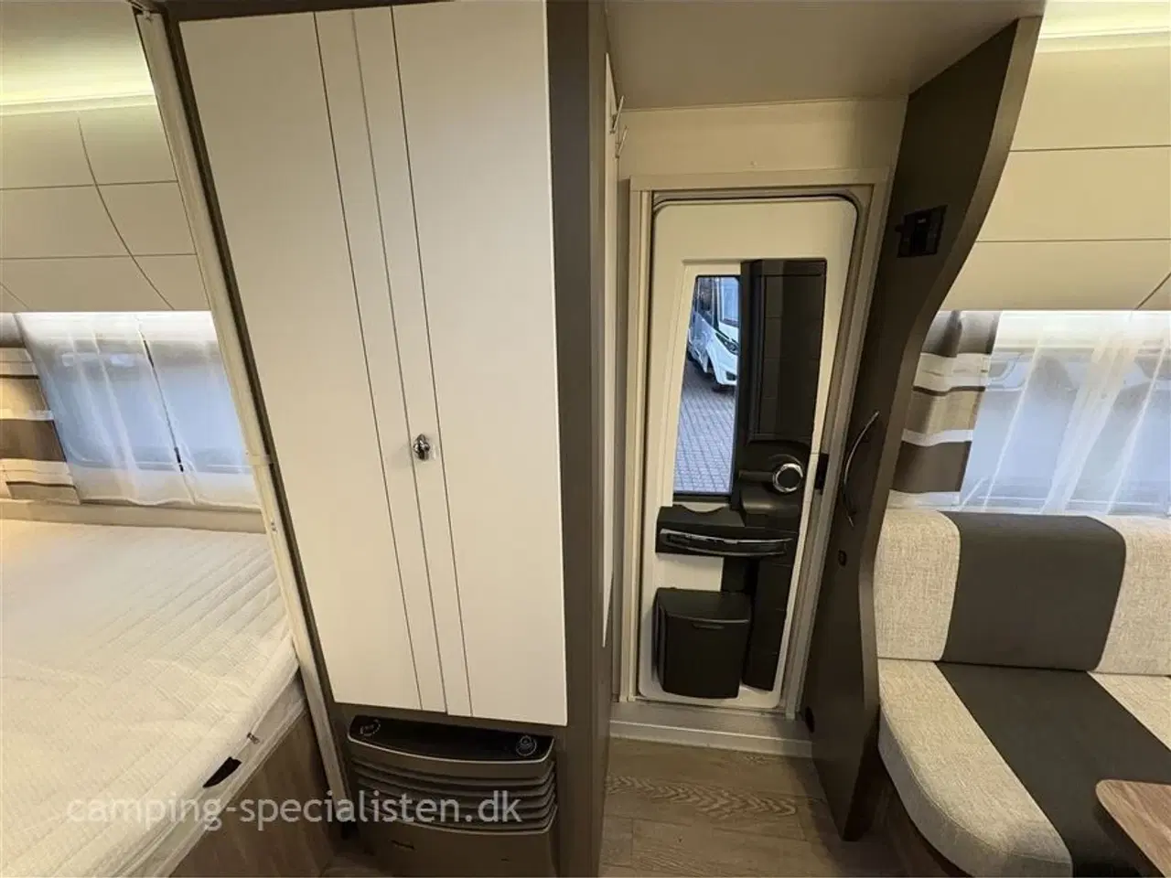 Billede 10 - 2023 - Hobby De Luxe 460 UFe Hobby De Luxe 460 UFe 2023 - Se den nu hos Camping-Specialisten.dk