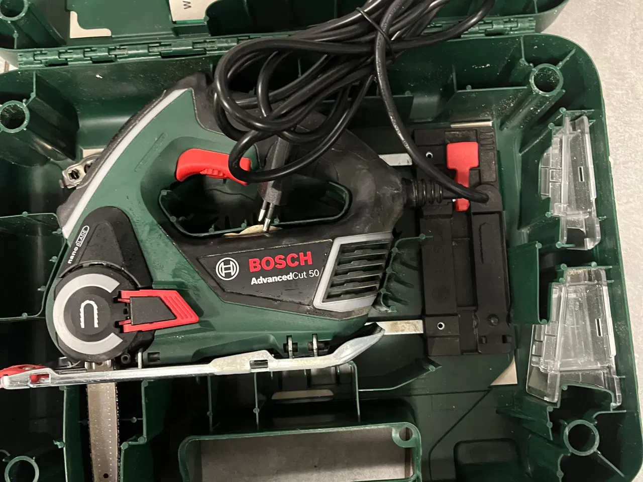 Billede 2 - Bosch kædestiksav