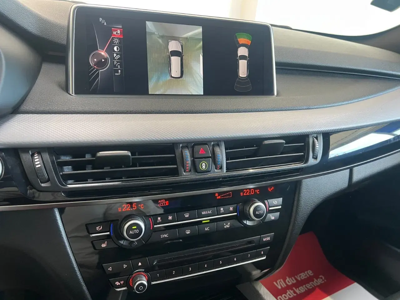 Billede 12 - BMW X5 3,0 xDrive30d M-Sport aut.
