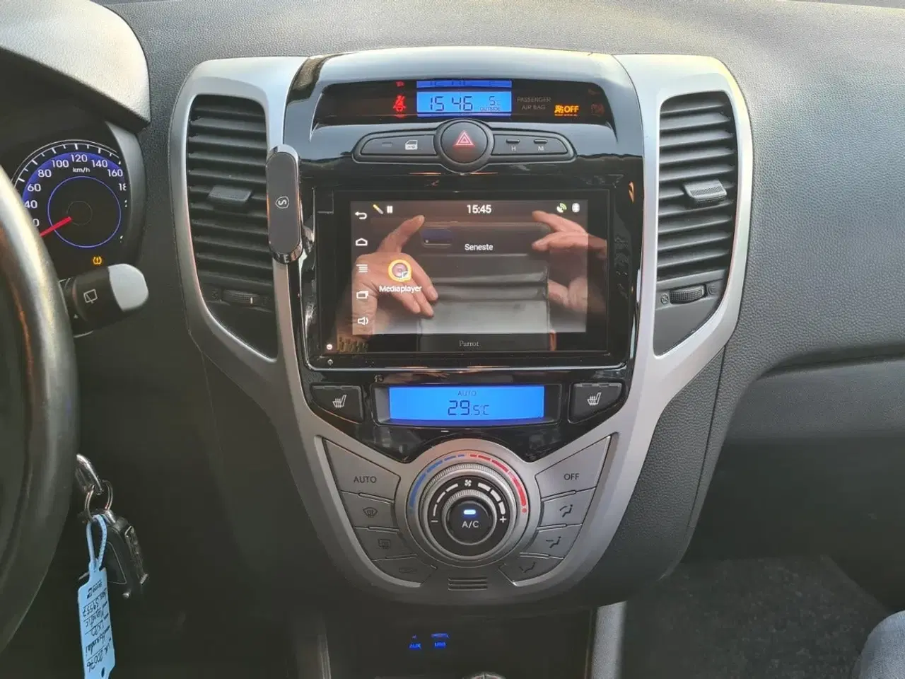 Billede 9 - Hyundai ix20 1,6 Premium aut.