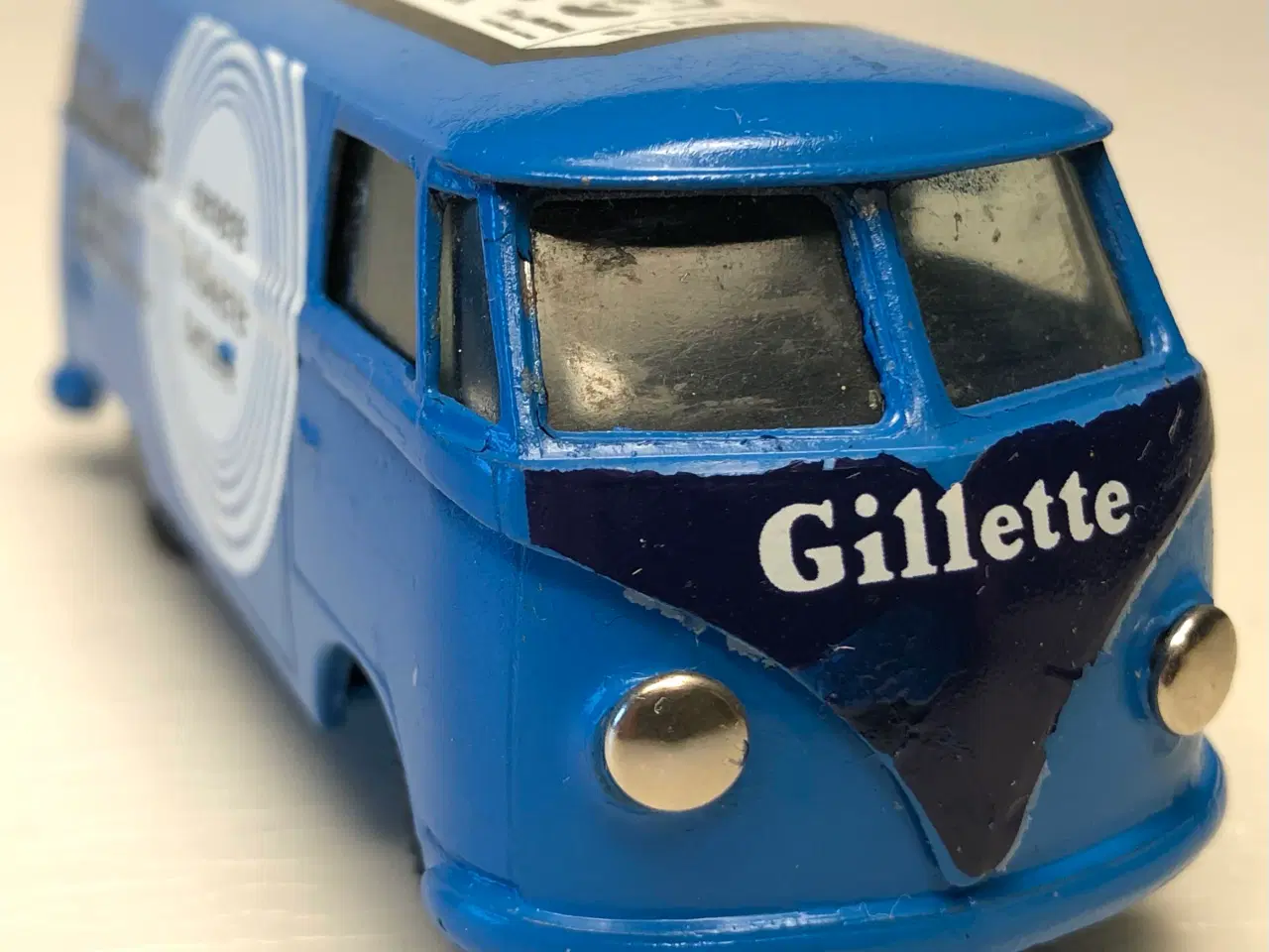 Billede 3 - TEKNO...VW GILLETTE