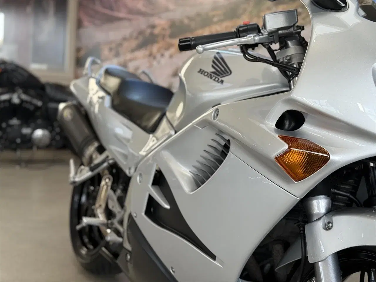 Billede 12 - Honda VFR 750 F RC 36.2