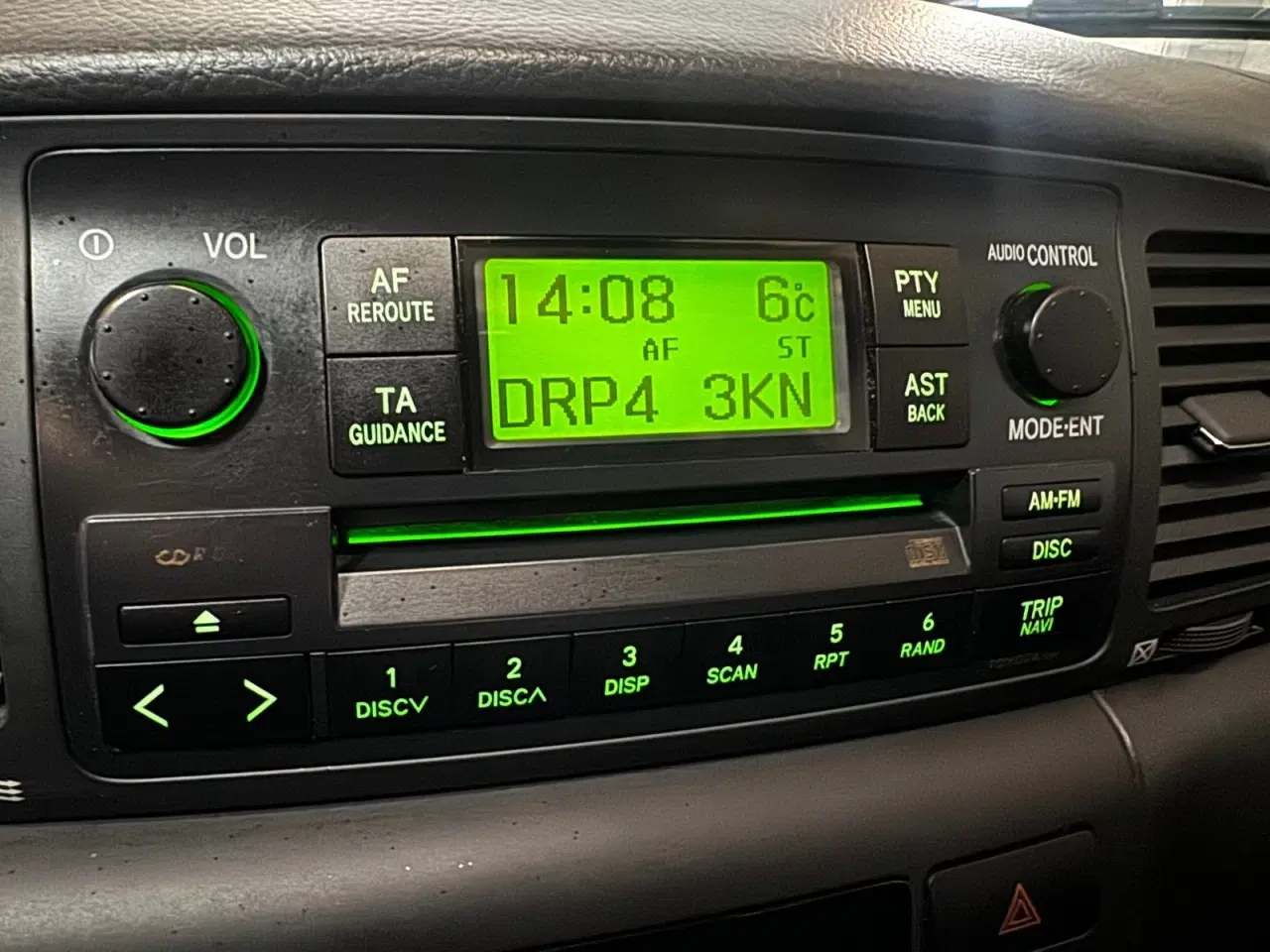 Billede 7 - Toyota Corolla 1,6 Sol stc.