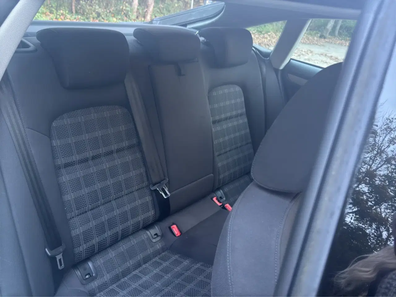 Billede 15 - Audi A5 1,8 TFSi 170 Sportback Multitr.