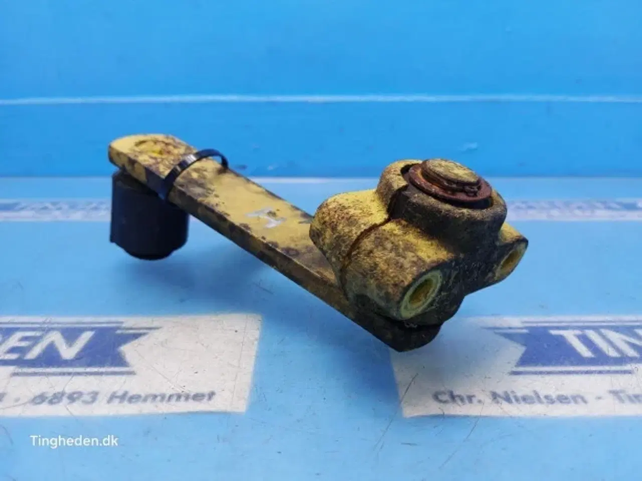 Billede 6 - New Holland TX68 Arm 9832411