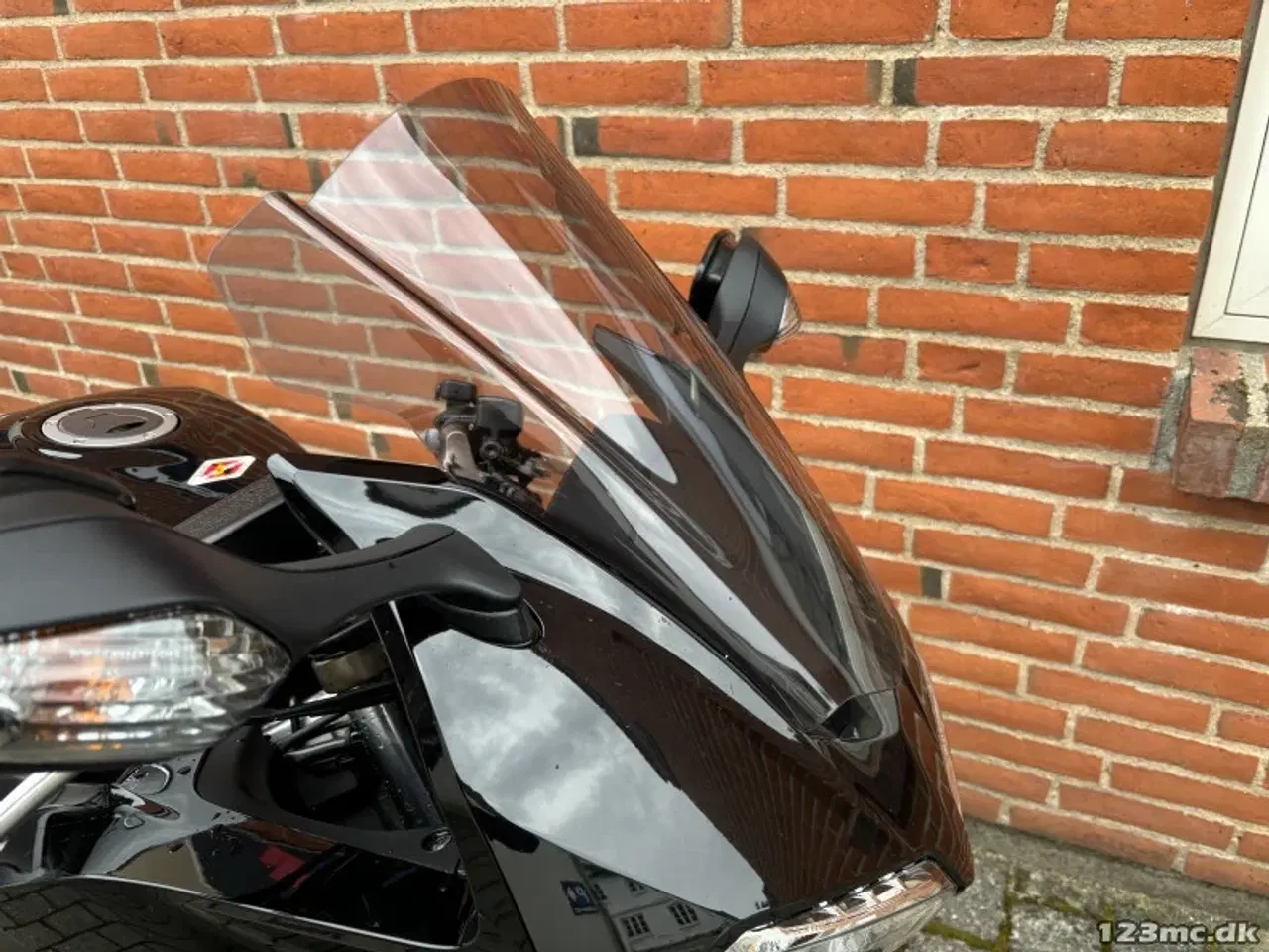 Billede 7 - Honda VFR 800 F