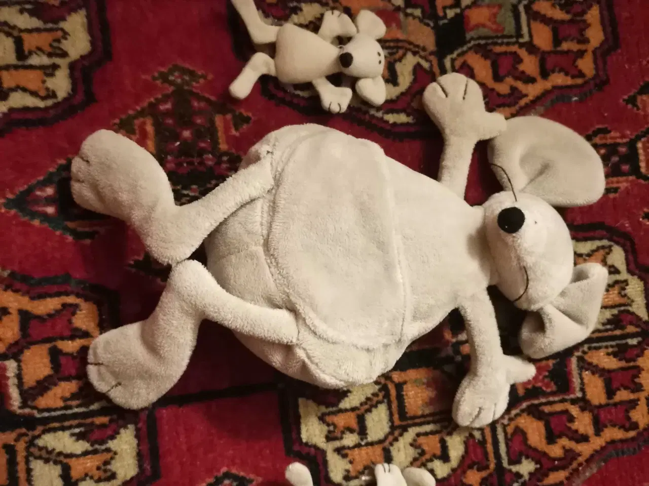 Billede 18 - Josefine sælger ud 10 kr pr stk 🌸