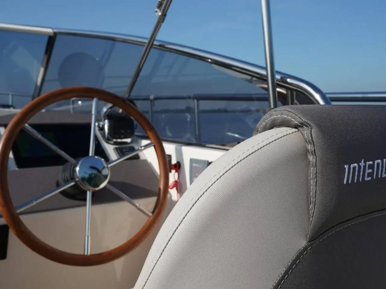 Billede 6 - Interboat Intender 950 Cabin