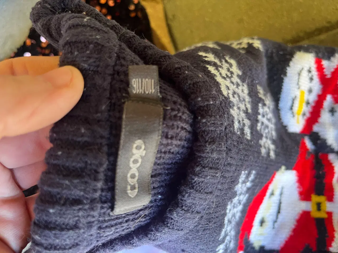 Billede 3 - Julepynt sælges samlet