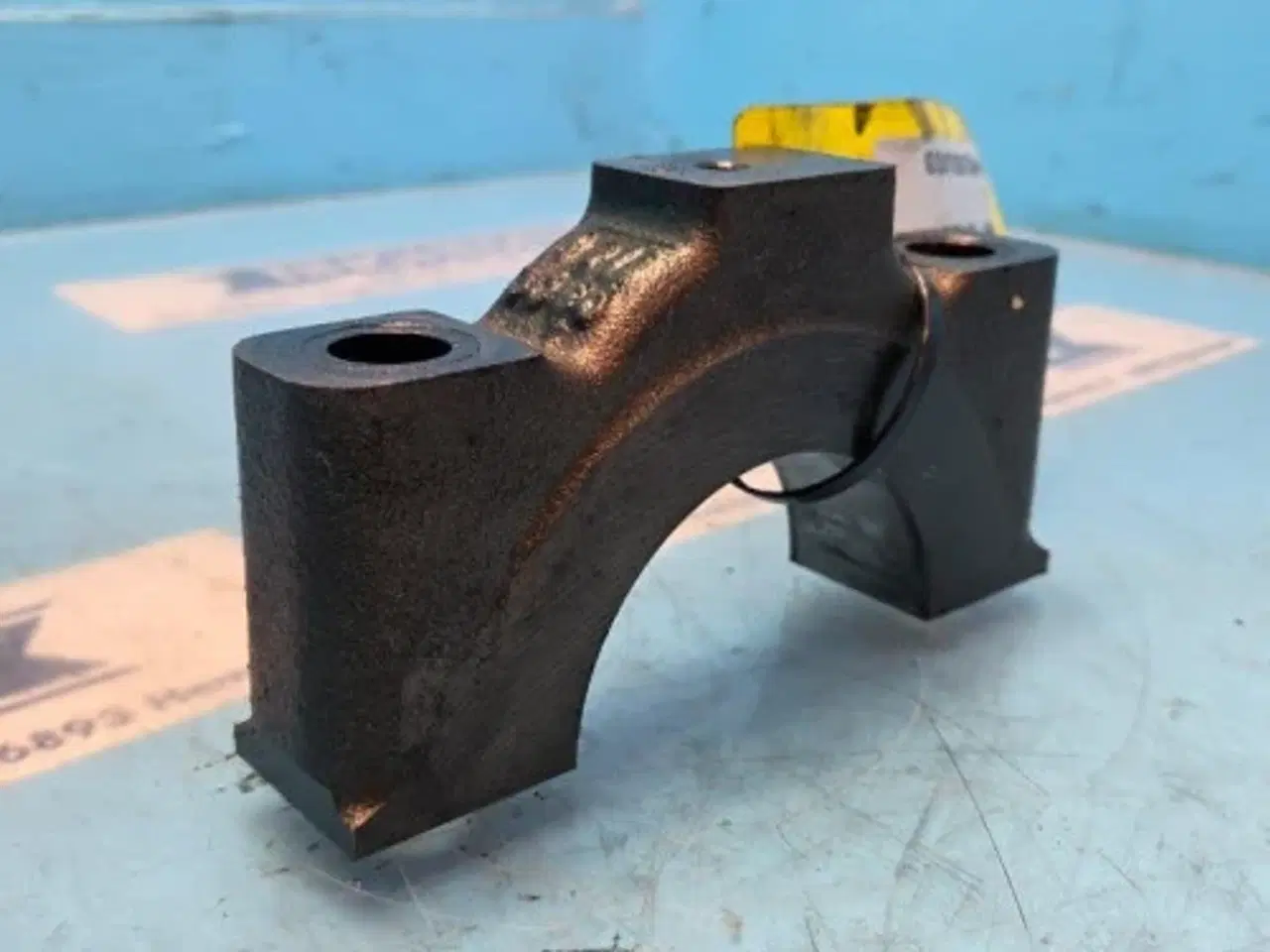 Billede 10 - Perkins 1006 Stempel Cap