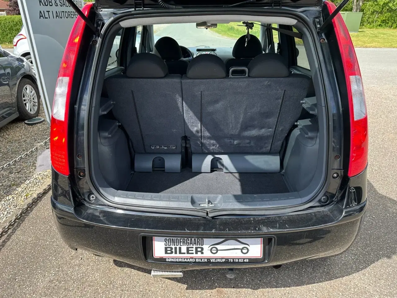 Billede 7 - Mitsubishi Colt 1,5 Cash