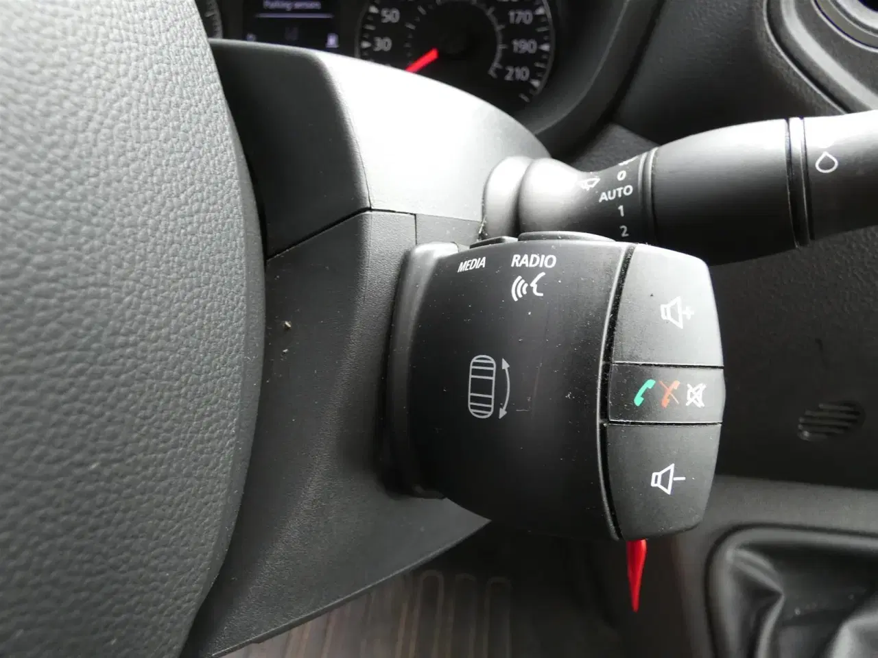 Billede 14 - Renault Master T35 L3H3 2,3 DCI RWD start/stop 165HK Van 6g