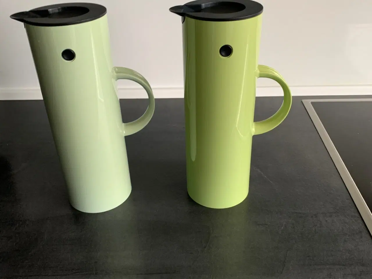 Billede 2 - STELTON Termokander EM77