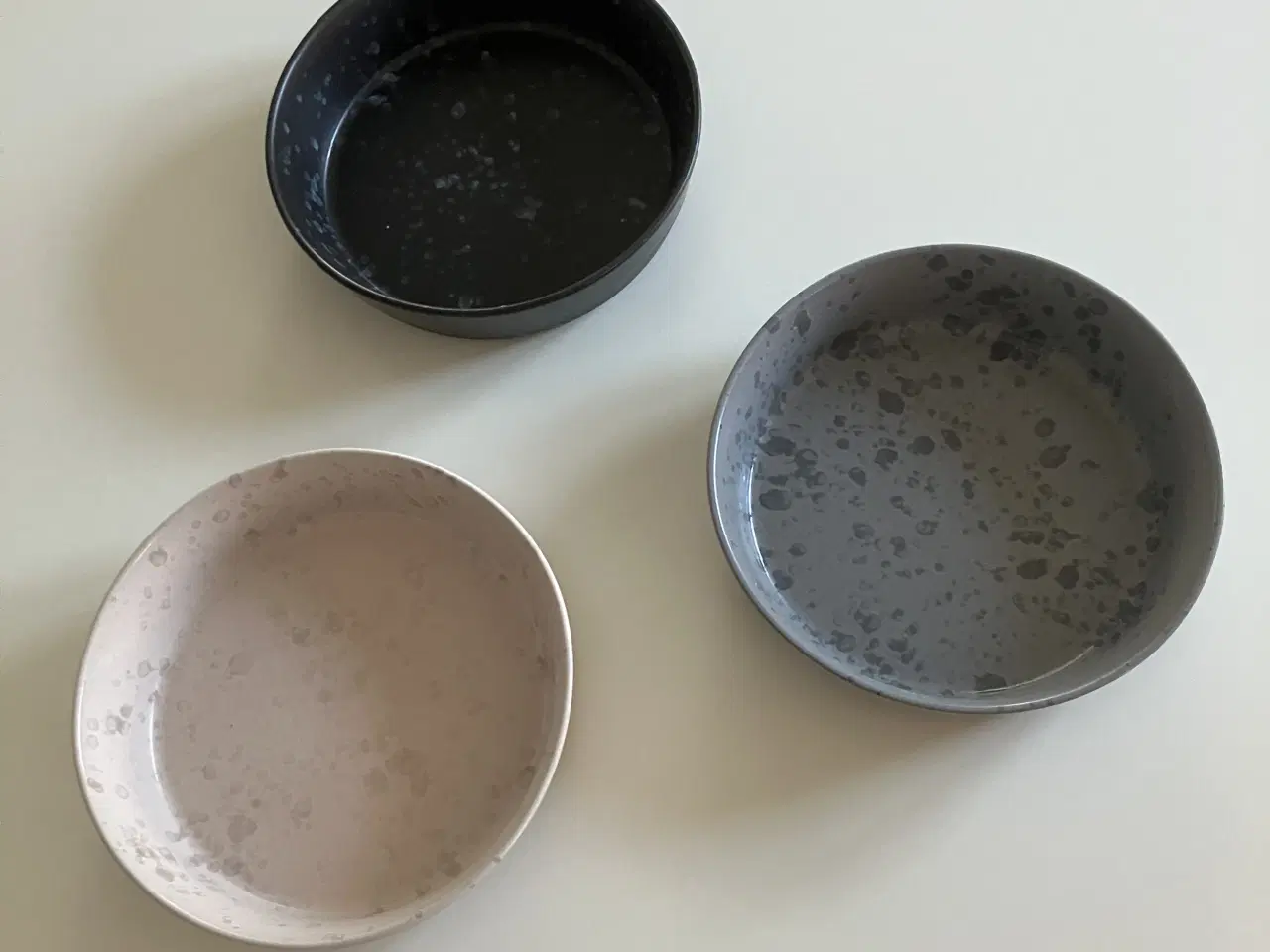 Billede 3 - Tallerkner og suppeskåle “ Raw “