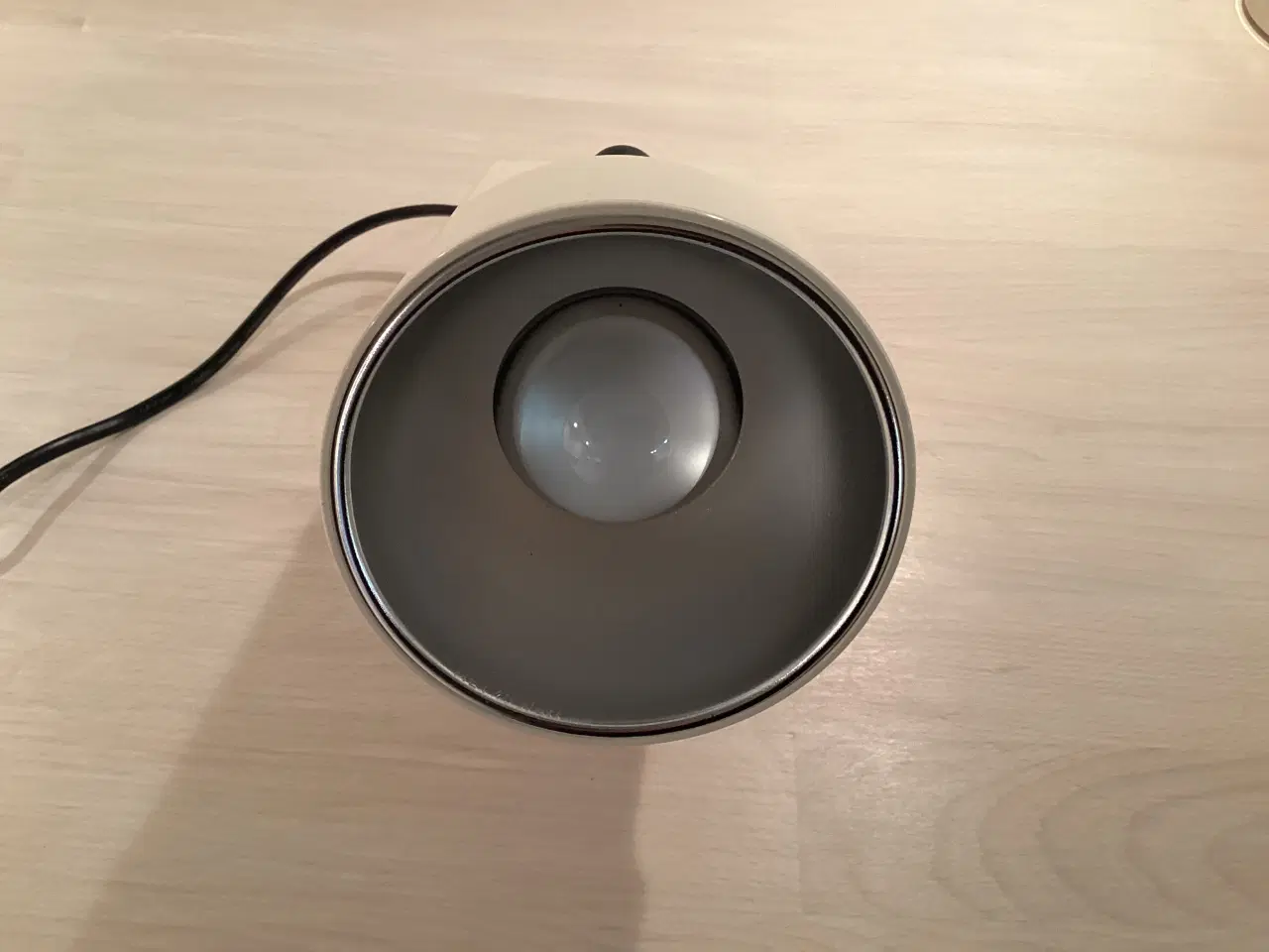 Billede 4 - Fin Louis Poulsen Lillebrorlampe m Monteringsplade