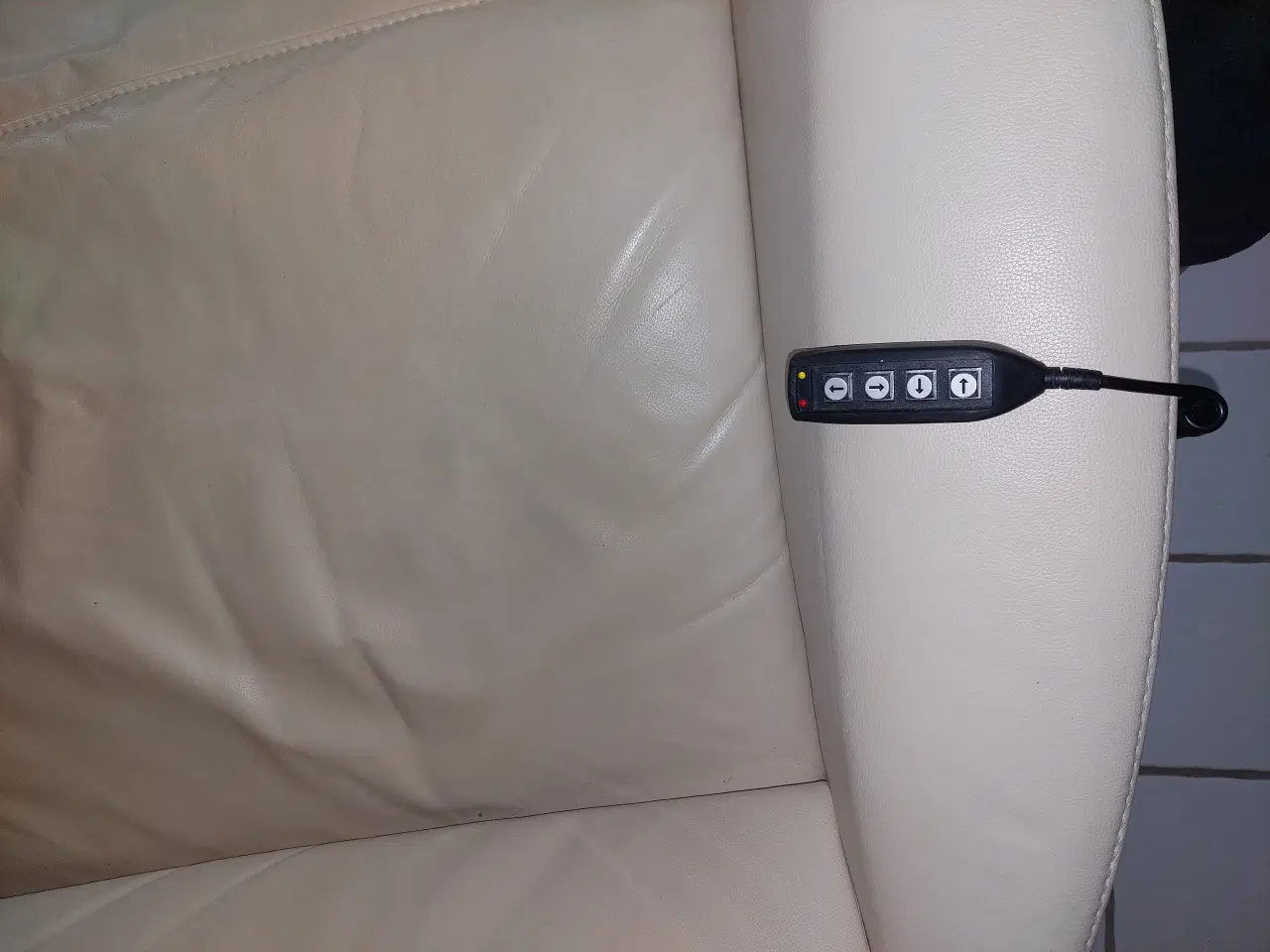 Billede 1 - Sofa Ekornes Stressless "Cinema" 3 pers.