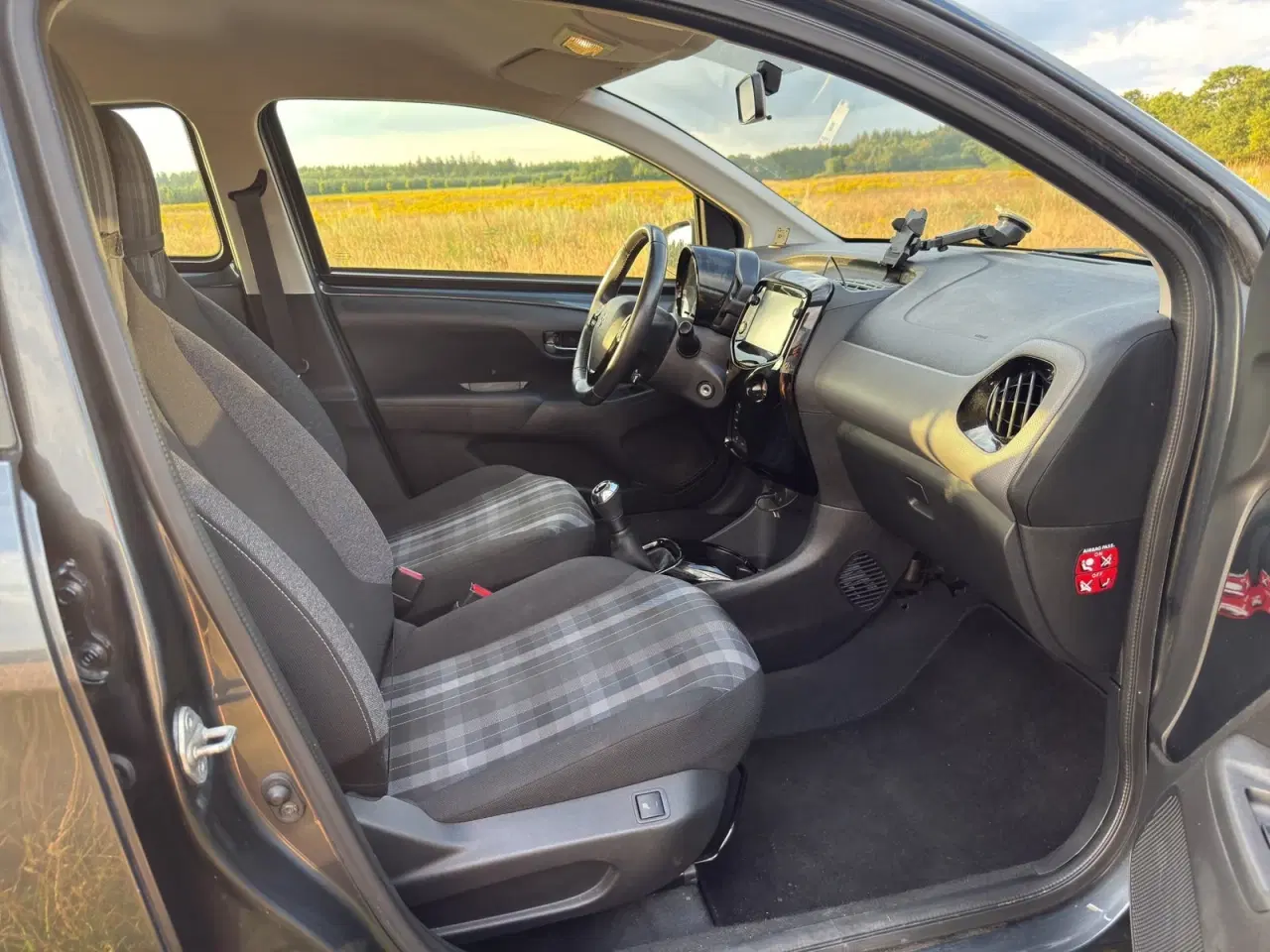Billede 13 - Peugeot 108 1,0 e-VTi 72 Active