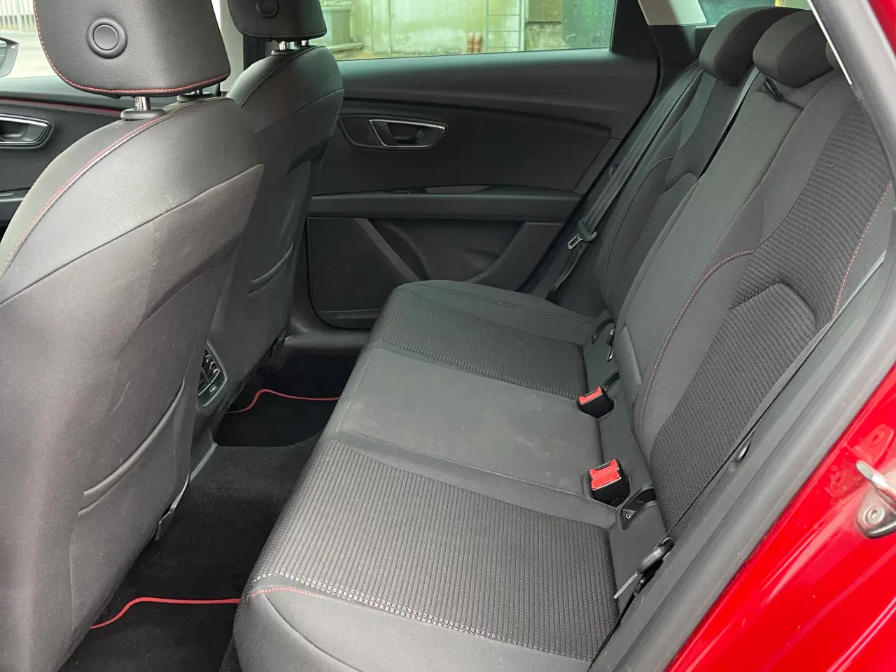 Billede 11 - Seat Leon ST 1,4 TSI ACT FR