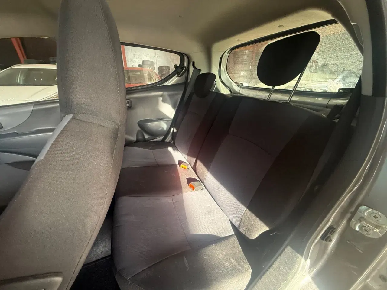 Billede 11 - Suzuki Alto 1,0 GLX ECO+