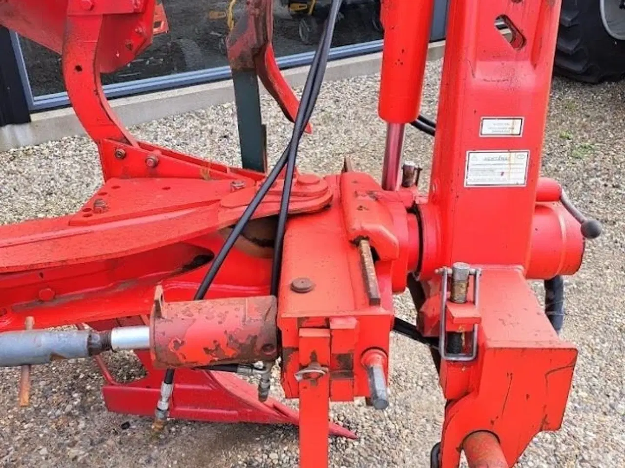 Billede 6 - Vogel & Noot 5 FURET