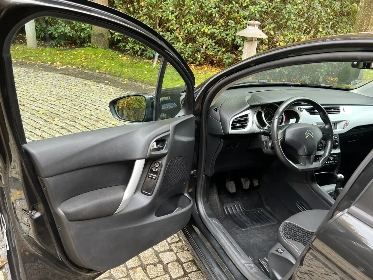 Billede 10 - Citroën C3 1,4 HDi Seduction