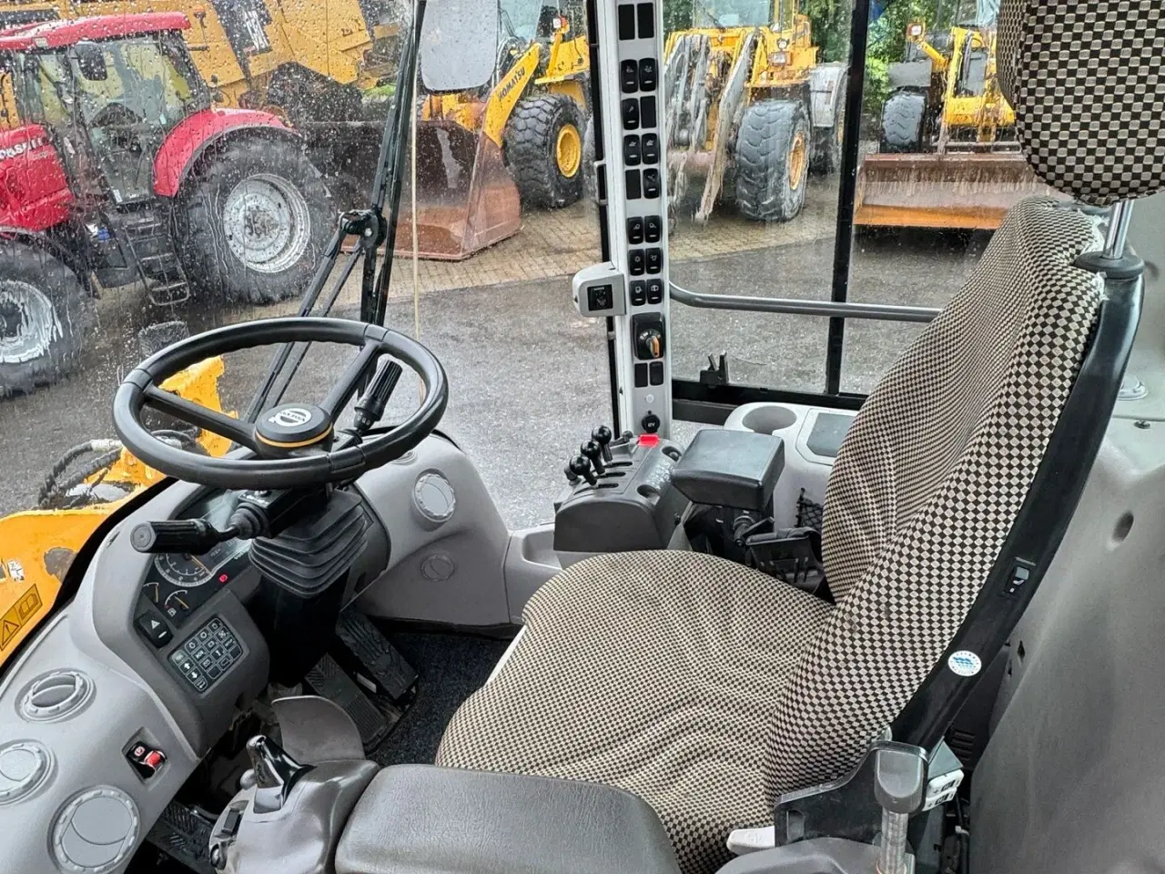Billede 14 - Volvo L 70 H VELHOLDT OG MED GODE DÆK!