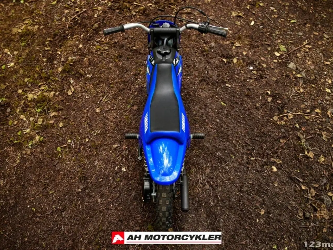 Billede 17 - Yamaha PW 50