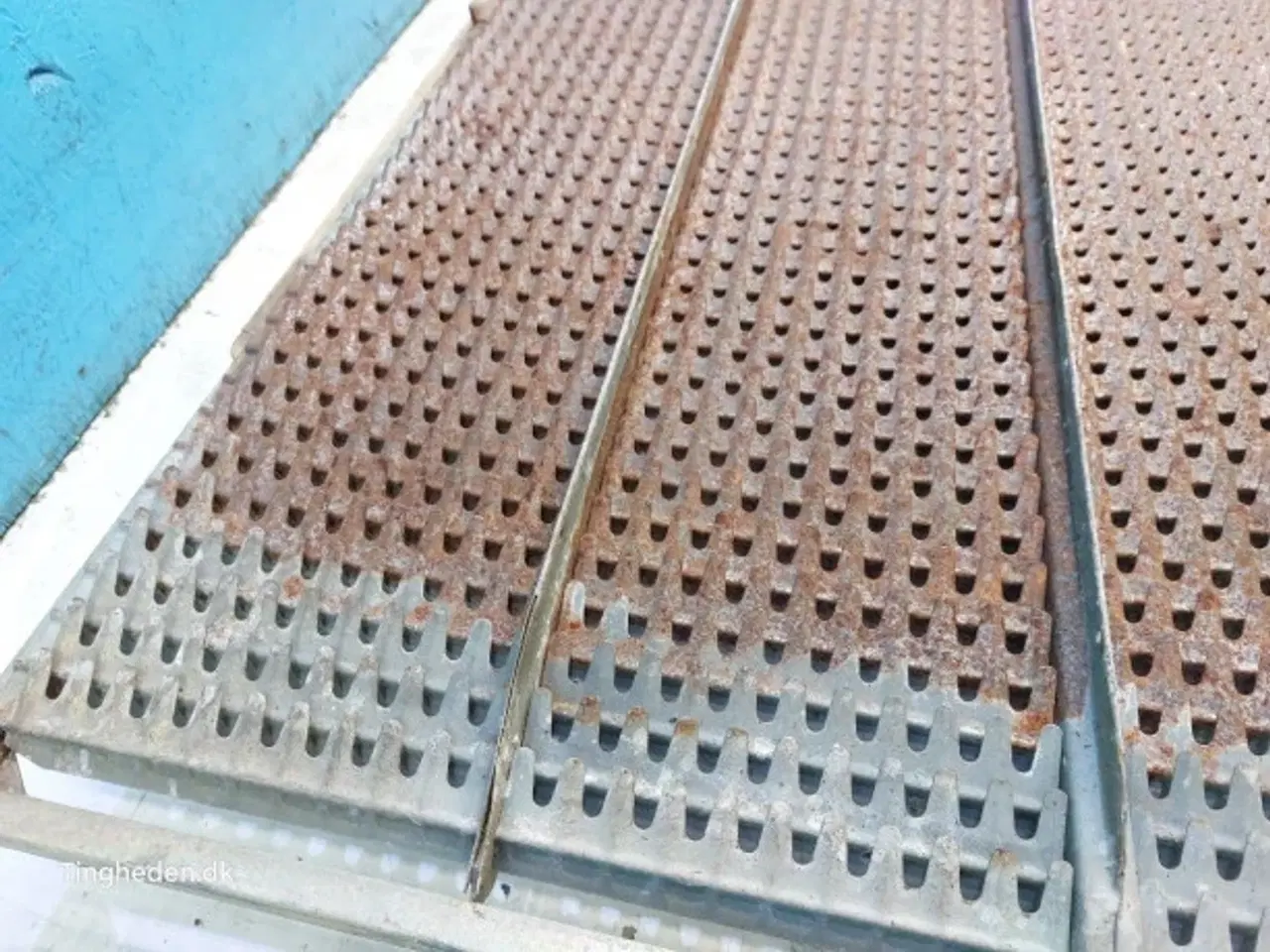 Billede 17 - Claas Dominator 108 Undersold 0006476751 (2)