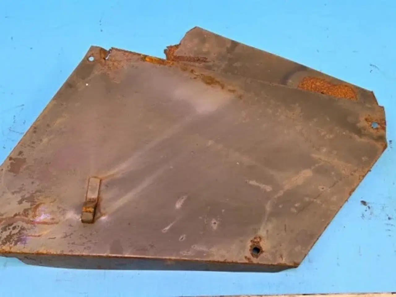 Billede 2 - Dronningborg 7500 Skærm  28250434