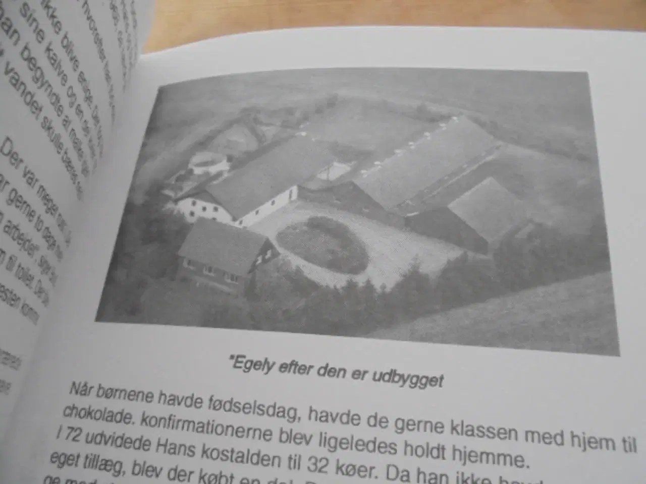 Billede 7 - Statshusmandsliv i Vendsyssel - god stand