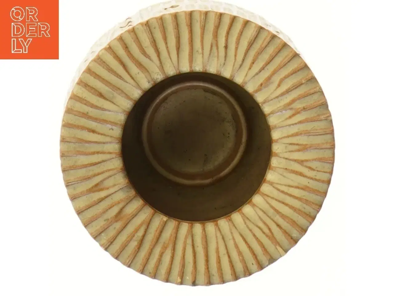 Billede 3 - Lysestage (str. Ø 16,5 cm)