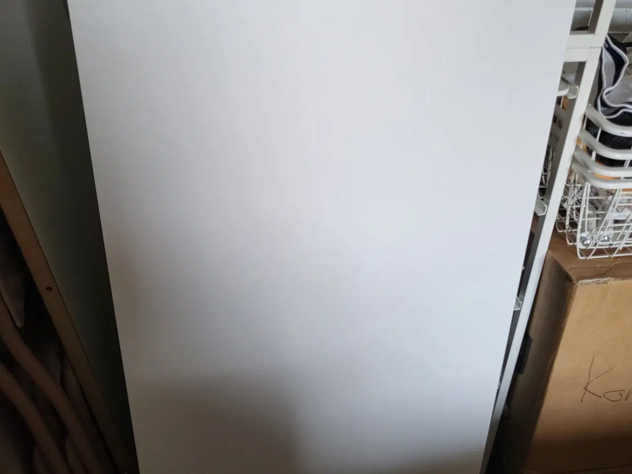 Billede 3 - Rundt spisebord 120 cm