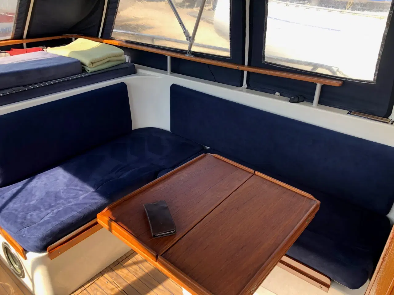 Billede 7 - Nidelv 28 Classic HT