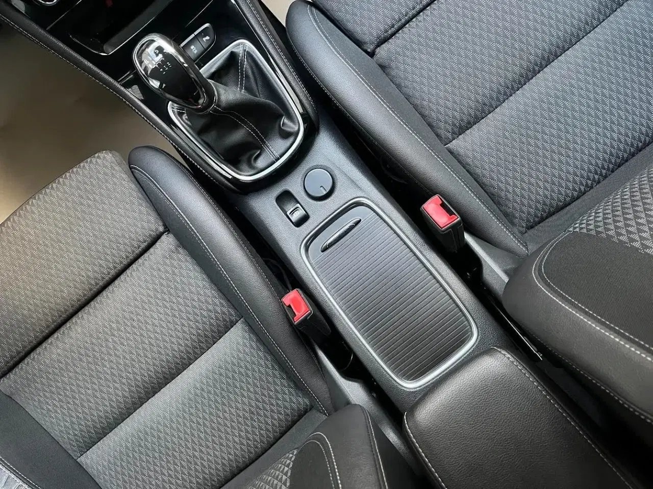 Billede 11 - Opel Astra 1,4 T 150 Innovation